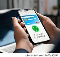 Fintech, Mobile Money image